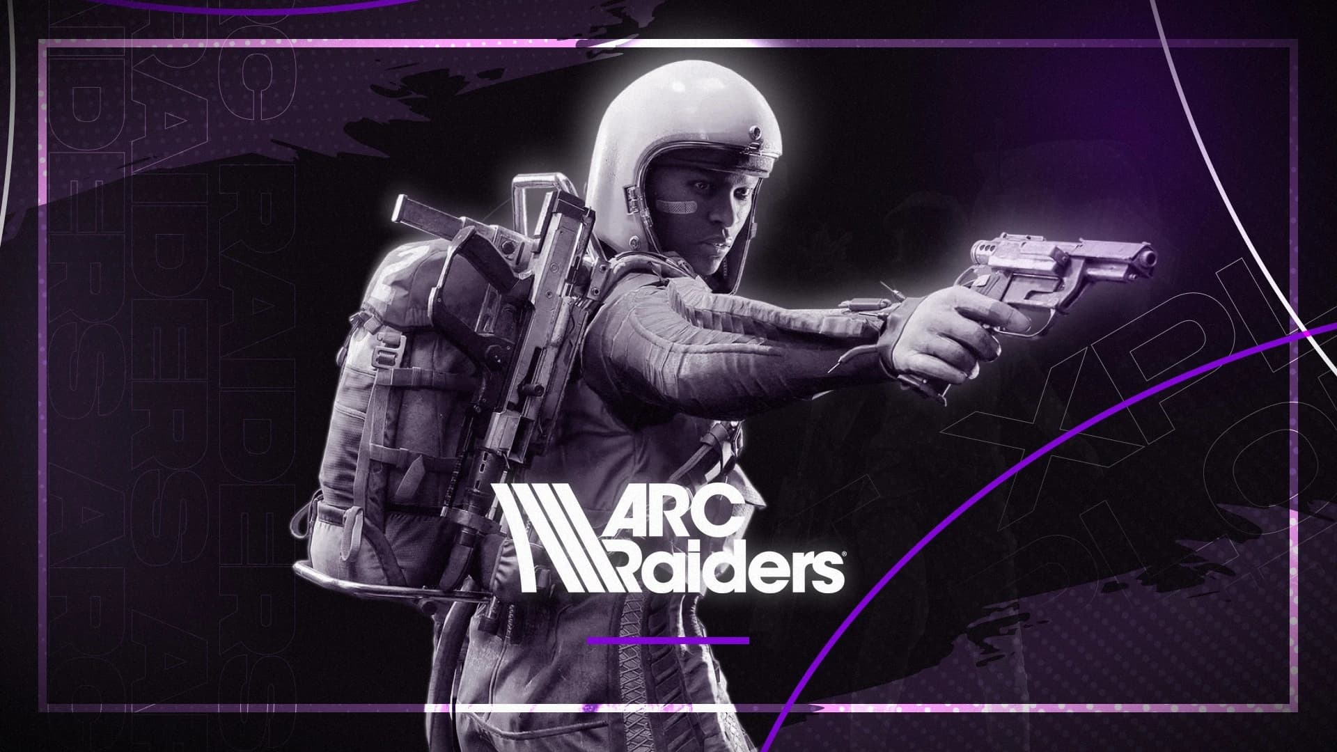 Arc Raiders